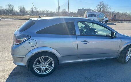 Opel Astra H, 2010 год, 330 000 рублей, 9 фотография