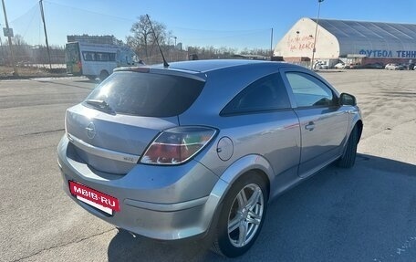 Opel Astra H, 2010 год, 330 000 рублей, 8 фотография