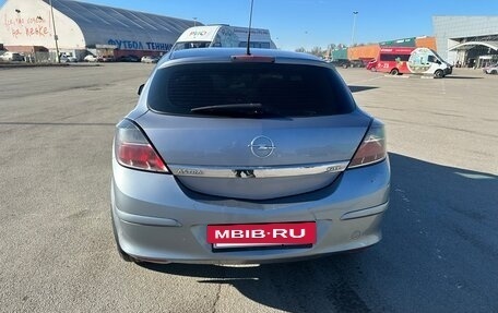 Opel Astra H, 2010 год, 330 000 рублей, 6 фотография