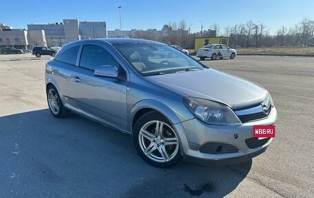 Opel Astra H, 2010 год, 330 000 рублей, 11 фотография