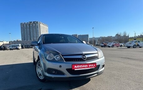 Opel Astra H, 2010 год, 330 000 рублей, 2 фотография