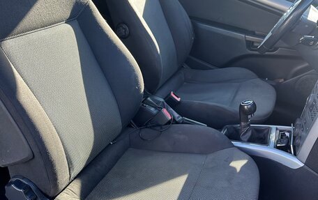 Opel Astra H, 2010 год, 330 000 рублей, 21 фотография