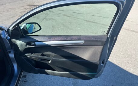 Opel Astra H, 2010 год, 330 000 рублей, 23 фотография