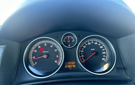 Opel Astra H, 2010 год, 330 000 рублей, 16 фотография