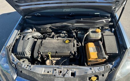 Opel Astra H, 2010 год, 330 000 рублей, 19 фотография