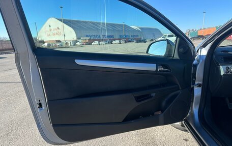 Opel Astra H, 2010 год, 330 000 рублей, 18 фотография