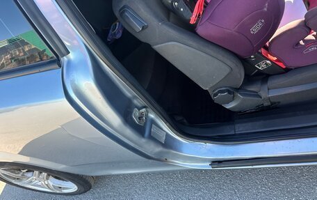 Opel Astra H, 2010 год, 330 000 рублей, 24 фотография