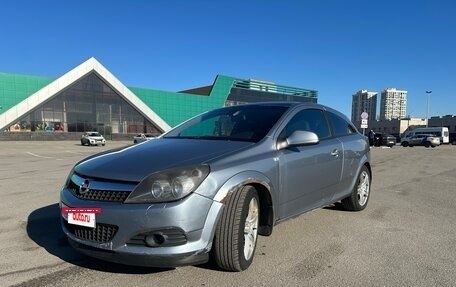Opel Astra H, 2010 год, 330 000 рублей, 14 фотография
