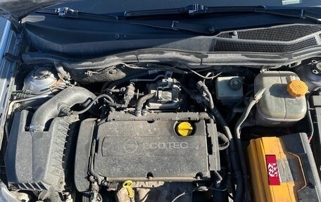 Opel Astra H, 2010 год, 330 000 рублей, 20 фотография