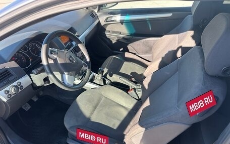 Opel Astra H, 2010 год, 330 000 рублей, 15 фотография