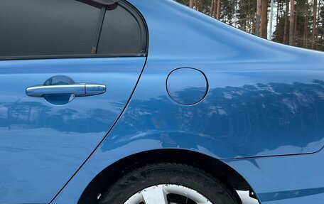 Honda Civic VIII, 2008 год, 770 000 рублей, 7 фотография