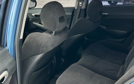 Honda Civic VIII, 2008 год, 770 000 рублей, 11 фотография