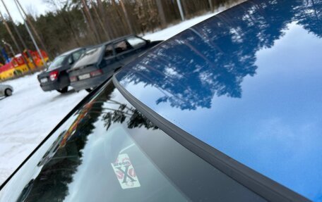 Honda Civic VIII, 2008 год, 770 000 рублей, 13 фотография