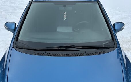 Honda Civic VIII, 2008 год, 770 000 рублей, 20 фотография