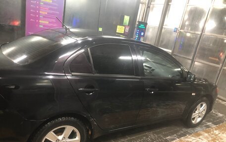 Mitsubishi Lancer IX, 2008 год, 550 000 рублей, 6 фотография