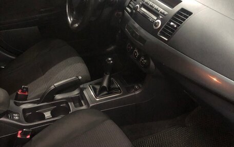 Mitsubishi Lancer IX, 2008 год, 550 000 рублей, 10 фотография