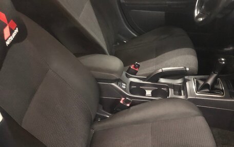 Mitsubishi Lancer IX, 2008 год, 550 000 рублей, 8 фотография