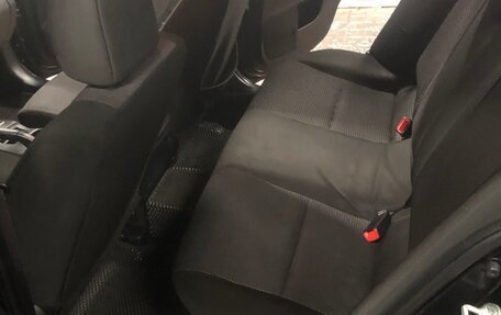 Mitsubishi Lancer IX, 2008 год, 550 000 рублей, 11 фотография