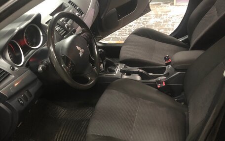Mitsubishi Lancer IX, 2008 год, 550 000 рублей, 12 фотография