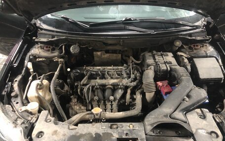 Mitsubishi Lancer IX, 2008 год, 550 000 рублей, 16 фотография