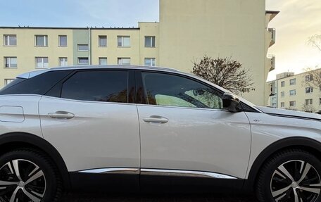 Peugeot 3008 II, 2023 год, 2 170 000 рублей, 8 фотография