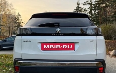 Peugeot 3008 II, 2023 год, 2 170 000 рублей, 6 фотография