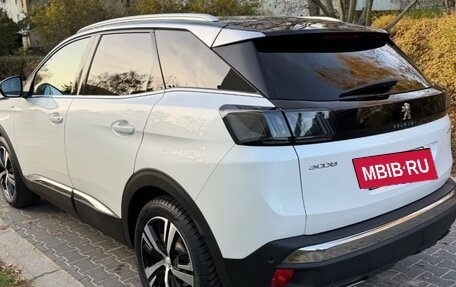 Peugeot 3008 II, 2023 год, 2 170 000 рублей, 5 фотография