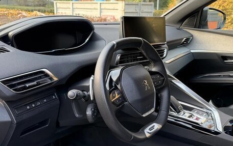 Peugeot 3008 II, 2023 год, 2 170 000 рублей, 14 фотография