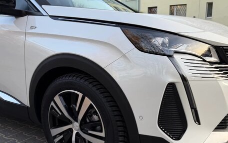 Peugeot 3008 II, 2023 год, 2 170 000 рублей, 10 фотография