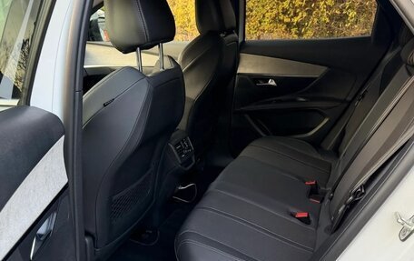 Peugeot 3008 II, 2023 год, 2 170 000 рублей, 18 фотография