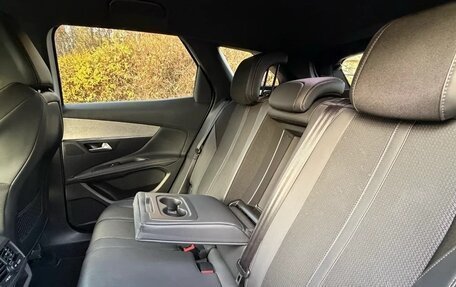 Peugeot 3008 II, 2023 год, 2 170 000 рублей, 19 фотография