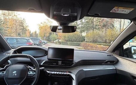 Peugeot 3008 II, 2023 год, 2 170 000 рублей, 25 фотография