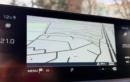 Peugeot 3008 II, 2023 год, 2 170 000 рублей, 30 фотография