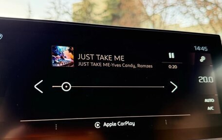 Peugeot 3008 II, 2023 год, 2 170 000 рублей, 31 фотография