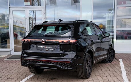 Volkswagen Tiguan, 2026 год, 5 599 900 рублей, 3 фотография