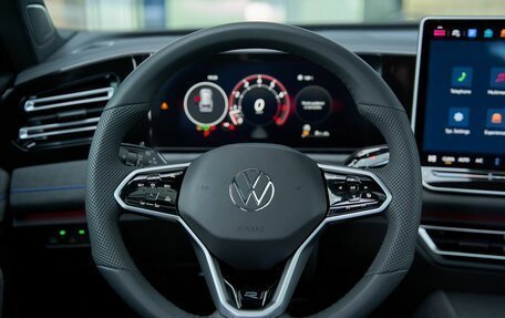 Volkswagen Tiguan, 2026 год, 5 599 900 рублей, 13 фотография