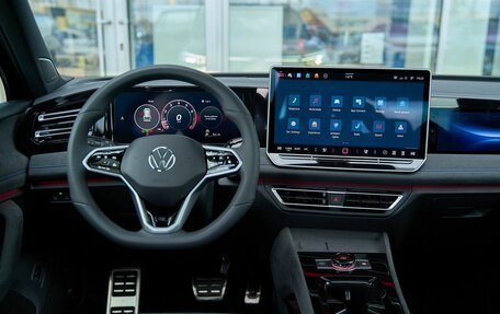 Volkswagen Tiguan, 2026 год, 5 599 900 рублей, 12 фотография