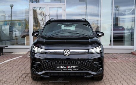 Volkswagen Tiguan, 2026 год, 5 599 900 рублей, 2 фотография