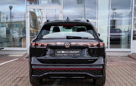 Volkswagen Tiguan, 2026 год, 5 599 900 рублей, 4 фотография