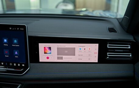 Volkswagen Tiguan, 2026 год, 5 599 900 рублей, 16 фотография