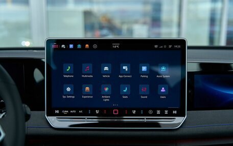 Volkswagen Tiguan, 2026 год, 5 599 900 рублей, 15 фотография