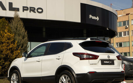 Nissan Qashqai, 2020 год, 2 300 000 рублей, 5 фотография