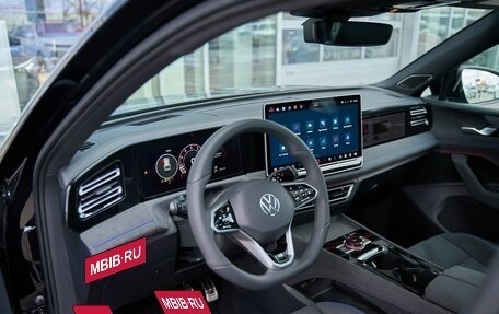 Volkswagen Tiguan, 2026 год, 5 599 900 рублей, 11 фотография