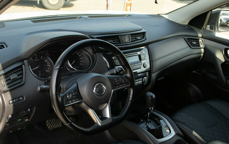 Nissan Qashqai, 2020 год, 2 300 000 рублей, 10 фотография