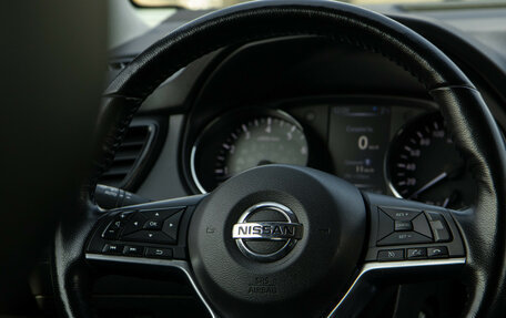 Nissan Qashqai, 2020 год, 2 300 000 рублей, 12 фотография