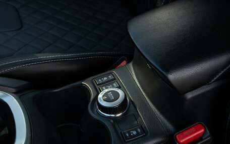 Nissan Qashqai, 2020 год, 2 300 000 рублей, 18 фотография