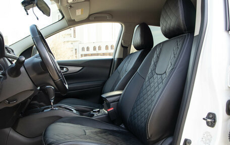 Nissan Qashqai, 2020 год, 2 300 000 рублей, 14 фотография