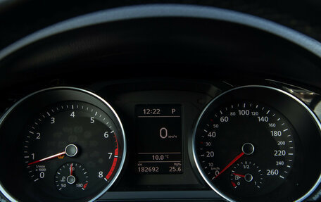 Volkswagen Jetta VI, 2018 год, 1 418 000 рублей, 9 фотография