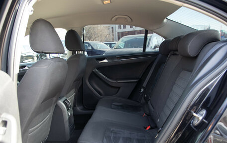 Volkswagen Jetta VI, 2018 год, 1 418 000 рублей, 8 фотография