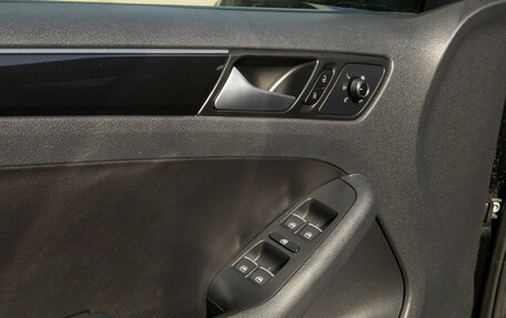 Volkswagen Jetta VI, 2018 год, 1 418 000 рублей, 18 фотография